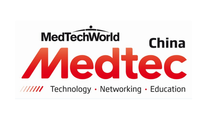 Visit us at Medtech China!