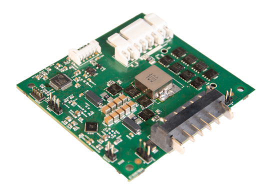 Our Power Management Module RRC-PMM35