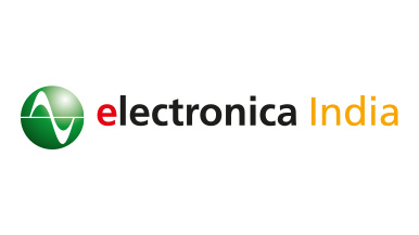 [Translate to jp:] electronica India 2022