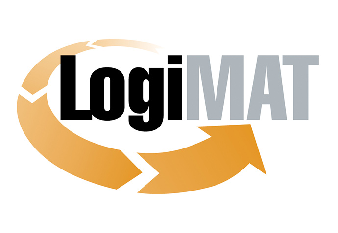 Visit us at LogiMAT 2023 in Stuttgart, Germany!
