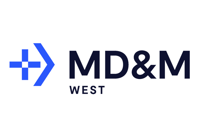 Visit us at the MD&M West 2023! Visit us at the MD&M West 2023!