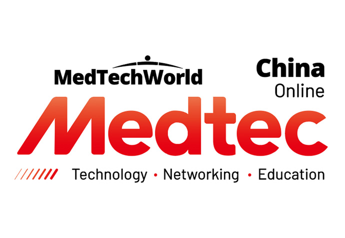 Visit us at Medtec China 2023!