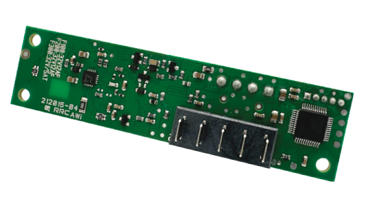 RRC-PMM20 電源管理モジュール