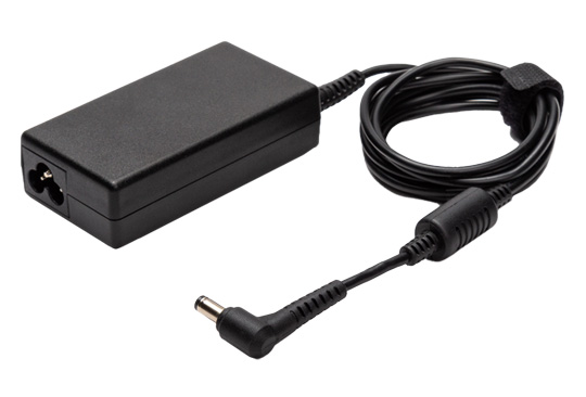 RRCパワーソリューションズの65W AC/DCスイッチング電源PS65