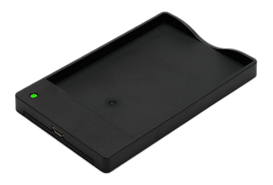 RRCパワーソリューションズの5.00Wバッテリー充電器 RRC-SCC1130