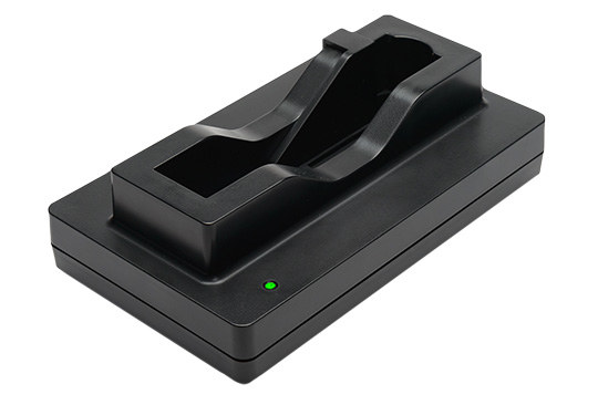 SMBus対応バッテリー用RRC-SMB-UBC-Mバッテリー充電器