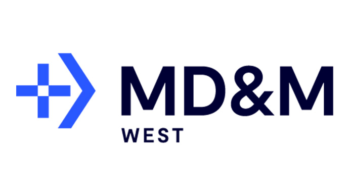 Visit us at Medical Design & Manufacturing (MD&M) West 2023 Visit us at Medical Design & Manufacturing (MD&M) West 2023